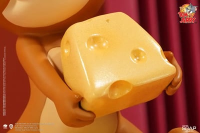 【SOAP】CA294 傑利鼠御守 招財進寶4