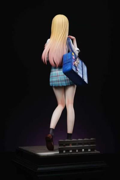 【HeRa赫拉】喜多川海夢6