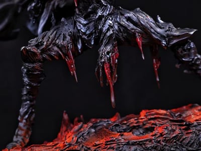 【鐵幕】狂戰士 凱茲12