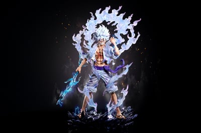 【TH天繪】五檔 太陽神 尼卡魯夫7