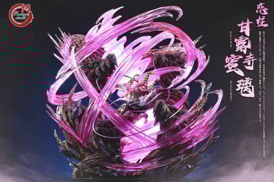 【Fantasy幻想屋】戀柱 & 上弦之四 (無特典)4