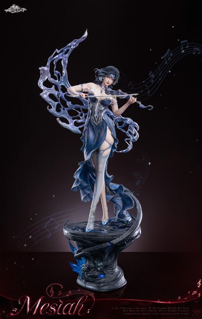 【PIJI否極 】《彌塞亞》 藝術家合作品牌星輪系列8