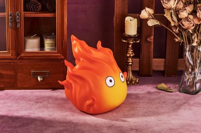 【Hit Face砸臉】卡西法 拍拍燈&存錢筒3