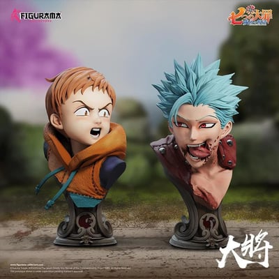 【Figurama石油廠】班 vs 金8