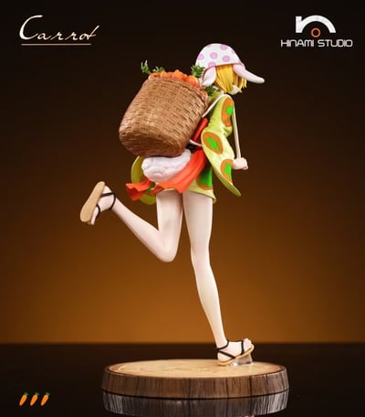 【HINAMI】加洛特｜海賊王 和之國3