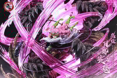 【Fantasy幻想屋】戀柱 & 上弦之四 (無特典)6