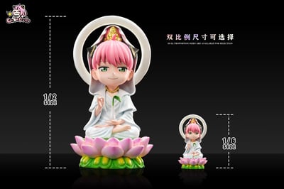 【咕嚕咕嚕】觀自在安妮亞10