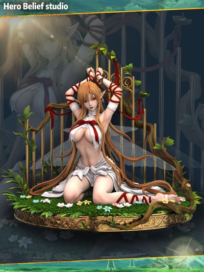 【HB】亞絲娜2