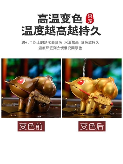 【RP】招財妙蛙種子茶寵8