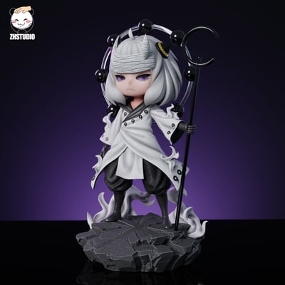 【整活】宇智波斑安妮亞3