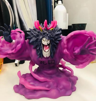 【YZ】死國凱撒5