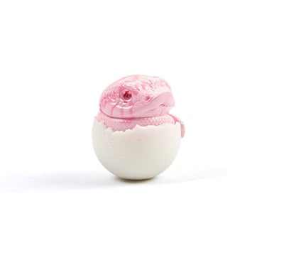 【搗搗蛋】蛇蛇不倒蛋15