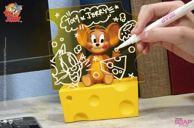 【SOAP】CA403 湯姆貓傑利鼠 留言板2