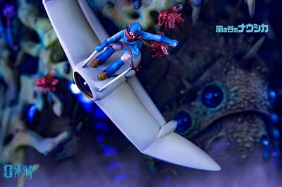 【OPM】風之谷10