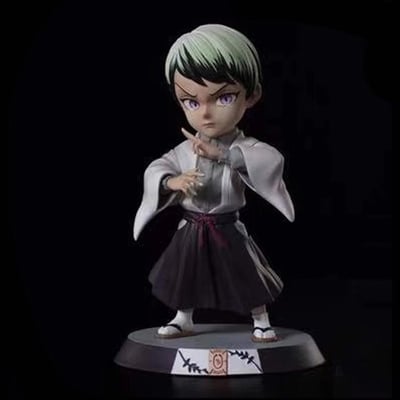 【魔方 x XS】愈史郎2
