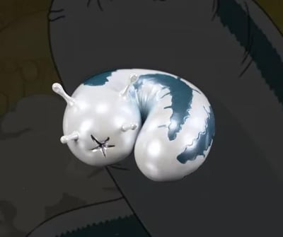 【櫻花】小通靈獸 套組6