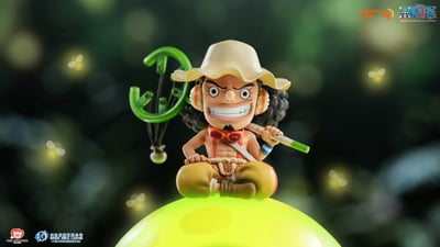 【HAPPY LIFE】捏捏撒謊布 騙人布觸控小夜燈9
