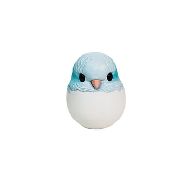 【搗搗蛋】鸚鵡不倒蛋11