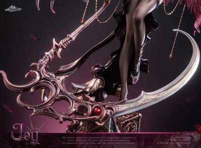 【PIJI否極】娛樂之神 JOY Red Velvet 星輪系列7