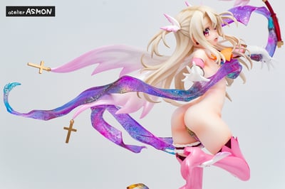 【龍精石】伊莉雅10