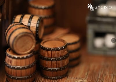 【神隱】魯夫初登場7