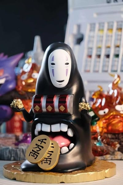 【MMLAND喵喵島】吐錢機無臉男7