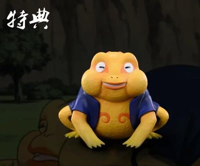 【櫻花】小通靈獸 套組9