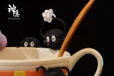 【神隱】坊寶寶的療癒茶時7