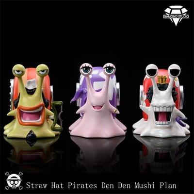 【鑽石】羅賓電話蟲3