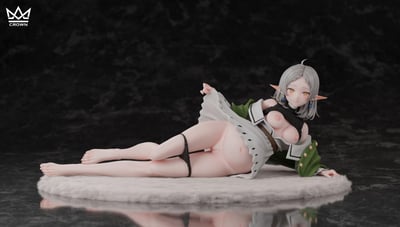 【王冠】人妻 希露菲葉特6