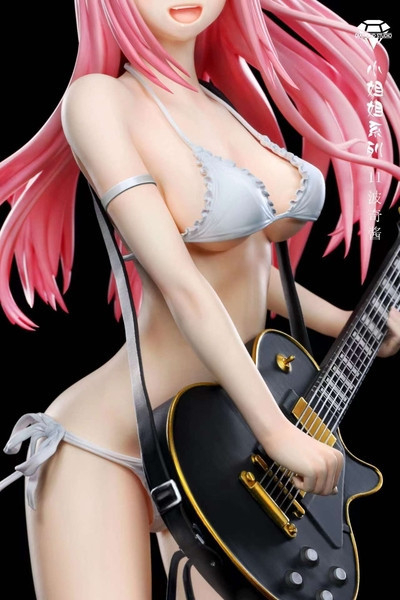 【鑽石】後藤獨波奇醬 小姐姐系列4