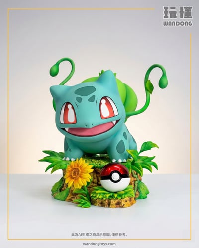 【EGG】妙蛙種子1