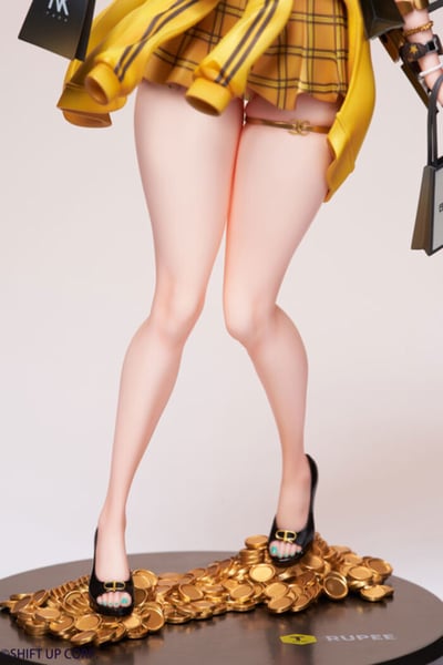 【HobbySakura】露菲11