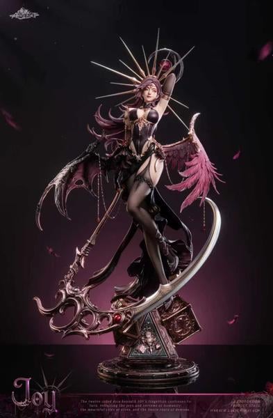 【PIJI否極】娛樂之神 JOY Red Velvet 星輪系列8