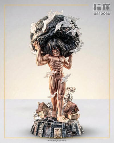 【風暴】堵門自由男 WCF1