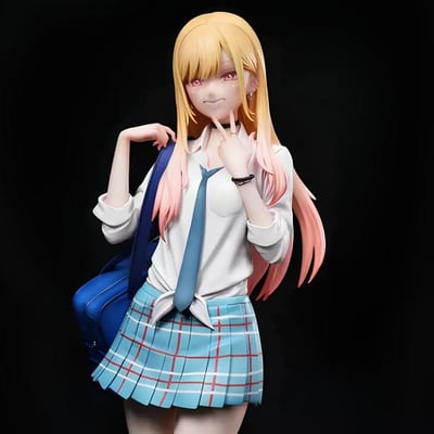 【HeRa赫拉】喜多川海夢5