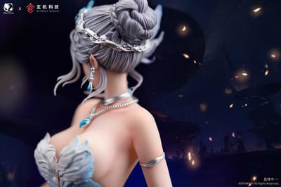 【BearPanda】邂逅 海琴煙7