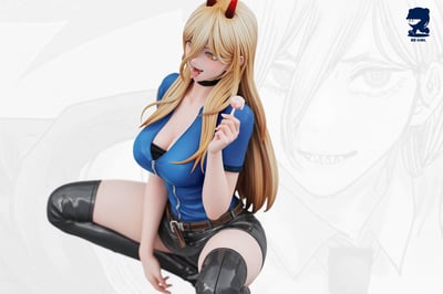 【BB Girl】帕瓦7