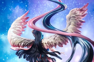 【HS】惡魔之子 妮可·羅賓6