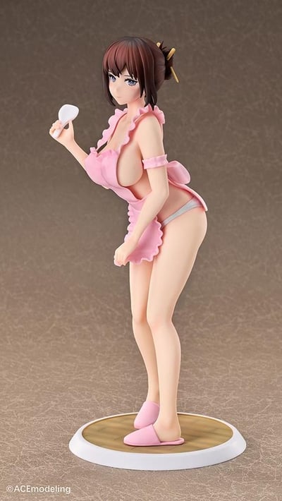 【愛斯模】人妻奈奈5
