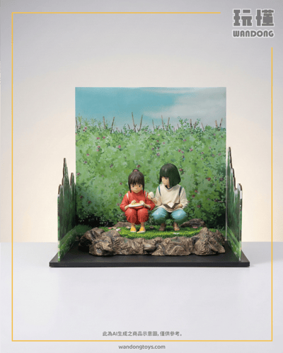 【神隱】治癒魔法飯糰1