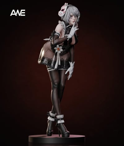 【ANE】《尼爾：自動人形》2B5