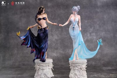 【BearPanda】 邂逅 風鈴公主7