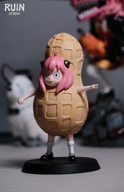 【RUIN】花生安妮亞5