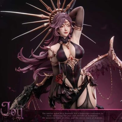 【PIJI否極】娛樂之神 JOY Red Velvet 星輪系列11