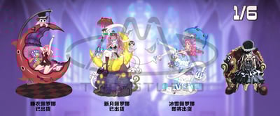 【Toy's my dream (TMD)】沙發培羅娜7