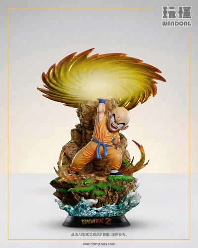 【RP】克林 氣圓斬 WCF1