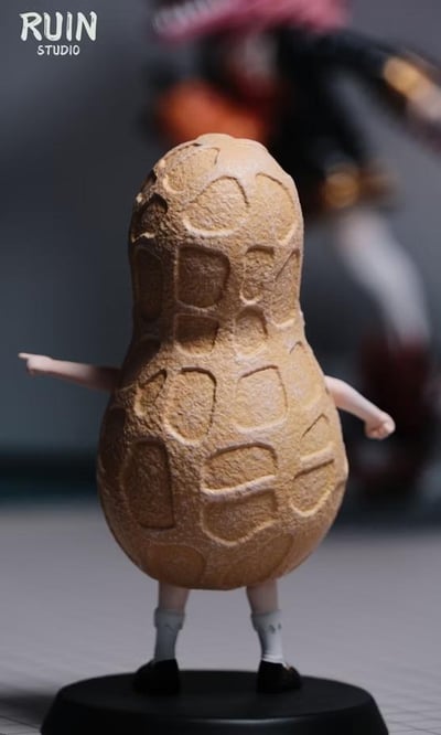 【RUIN】花生安妮亞7