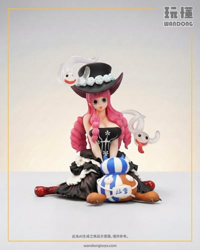 【SHEEP】培羅娜 坐姿1