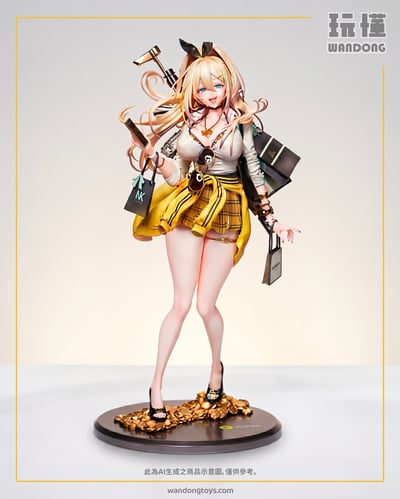 【HobbySakura】露菲1